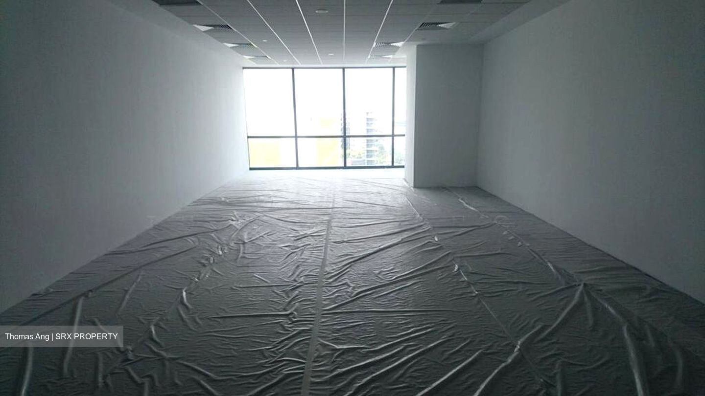 Paya Lebar Square (D14), Office #497474811